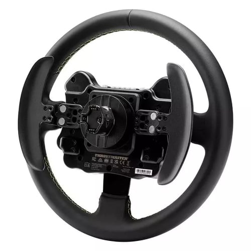 ThrustMaster Evo Racing 32R - Périphérique de jeu - Cybertek.fr - 1