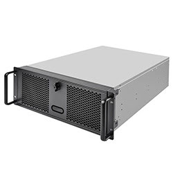 Silverstone Boîtier PC MAGASIN EN LIGNE Cybertek