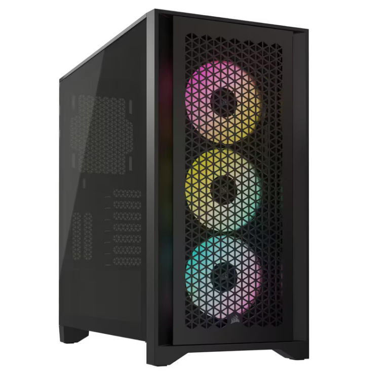 Corsair Boîtier PC MAGASIN EN LIGNE Cybertek