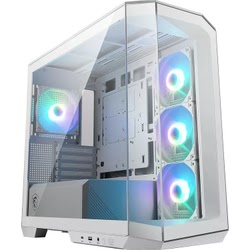 MSI Boîtier PC MAGASIN EN LIGNE Cybertek