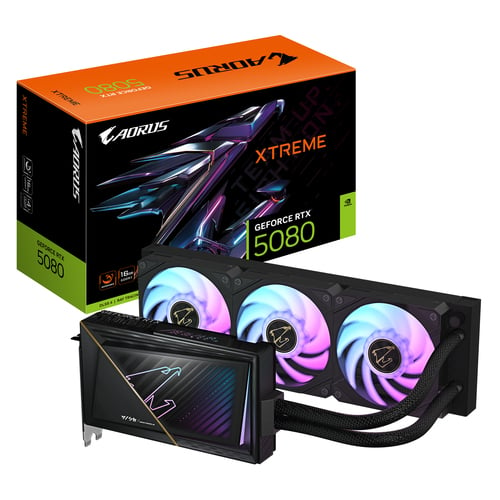 Gigabyte Carte graphique MAGASIN EN LIGNE Cybertek