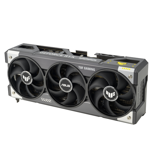 Asus TUF Gaming GeForce RTX 5080 16GB GDDR7 OC Edition - Carte graphique - 2