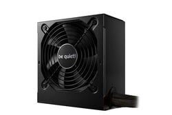 Alimentation be quiet! BN328 System Power 10 650W Cybertek