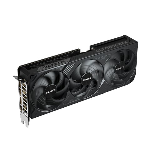 Gigabyte GeForce RTX 5070 Ti WINDFORCE OC SFF 16G - Carte graphique - 4