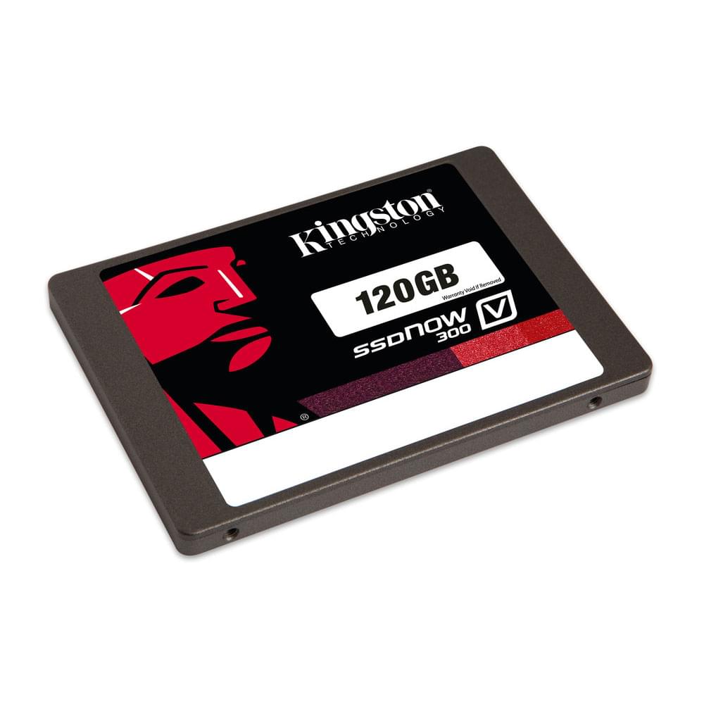 Драйвер ssd kingston для установки windows 7