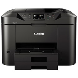 Imprimante multifonction Canon  MAXIFY MB2750 Cybertek