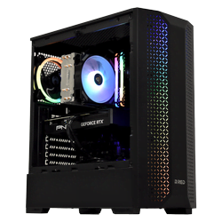 No Name PC Fixe MAGASIN EN LIGNE Cybertek