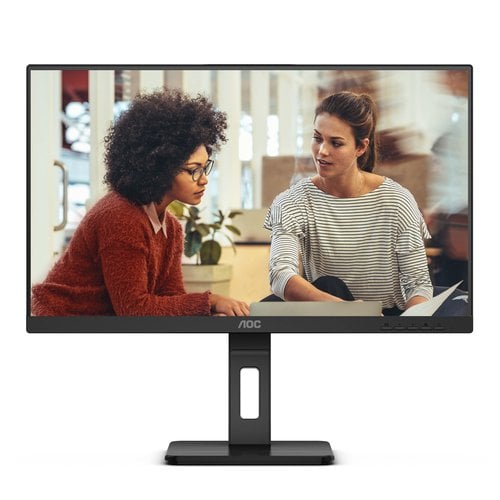 AOC 24"  24E3QAF - Ecran PC AOC - Cybertek.fr - 1