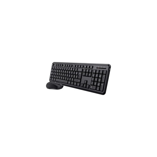 Trust Trust Pack Ody 2 - Pack Clavier/Souris - Cybertek.fr - 3