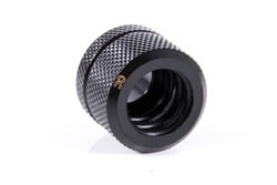 Watercooling Alphacool Fitting Anti-Off pour Tube rigide noir 14mm G1/4 Cybertek