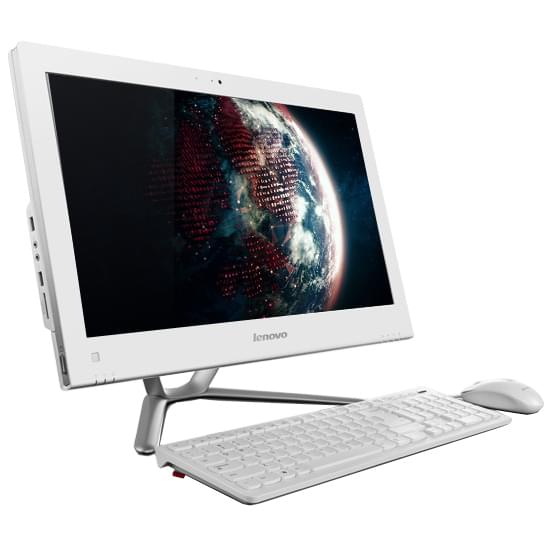 Lenovo Ideacentre C345 - All-In-One PC/MAC Lenovo - Cybertek.fr - 0