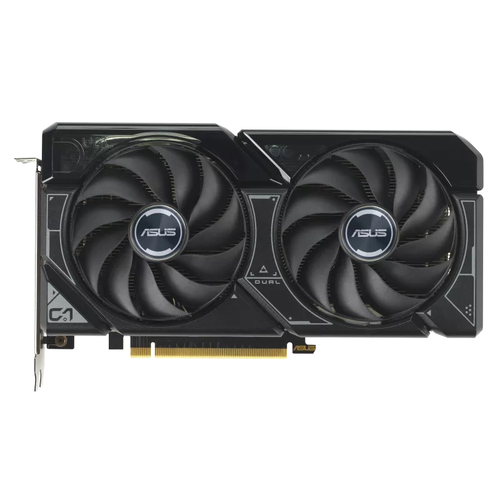 Asus Dual GeForce RTX 4060 Ti SSD OCD Edition 8Go - Carte graphique - 1