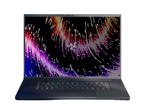 image produit Razer Blade 18 - 18" QHD+ 240Hz i9-13950HX 4080 32Go 1To W11 Cybertek