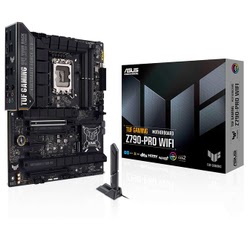 image produit Asus TUF GAMING Z790-PRO WIFI Cybertek