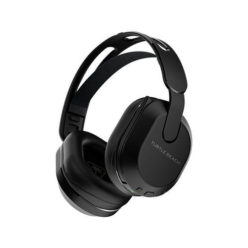 Turtle Beach Stealth 500 PC/Sans fil et Bluetooth/Noir Stereo - Micro-casque - 6