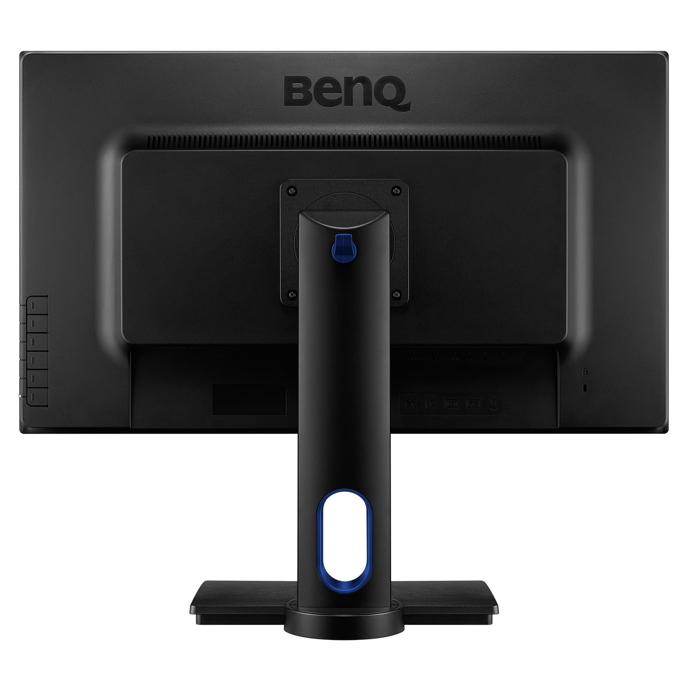 BenQ 27"  9H.LF7LA.TBE - Ecran PC BenQ - Cybertek.fr - 1