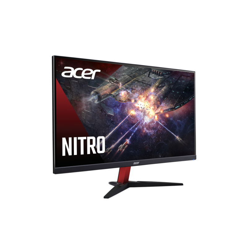 Acer Nitro KG272 - 27 FHD 180Hz IPS 0.5ms - image 3