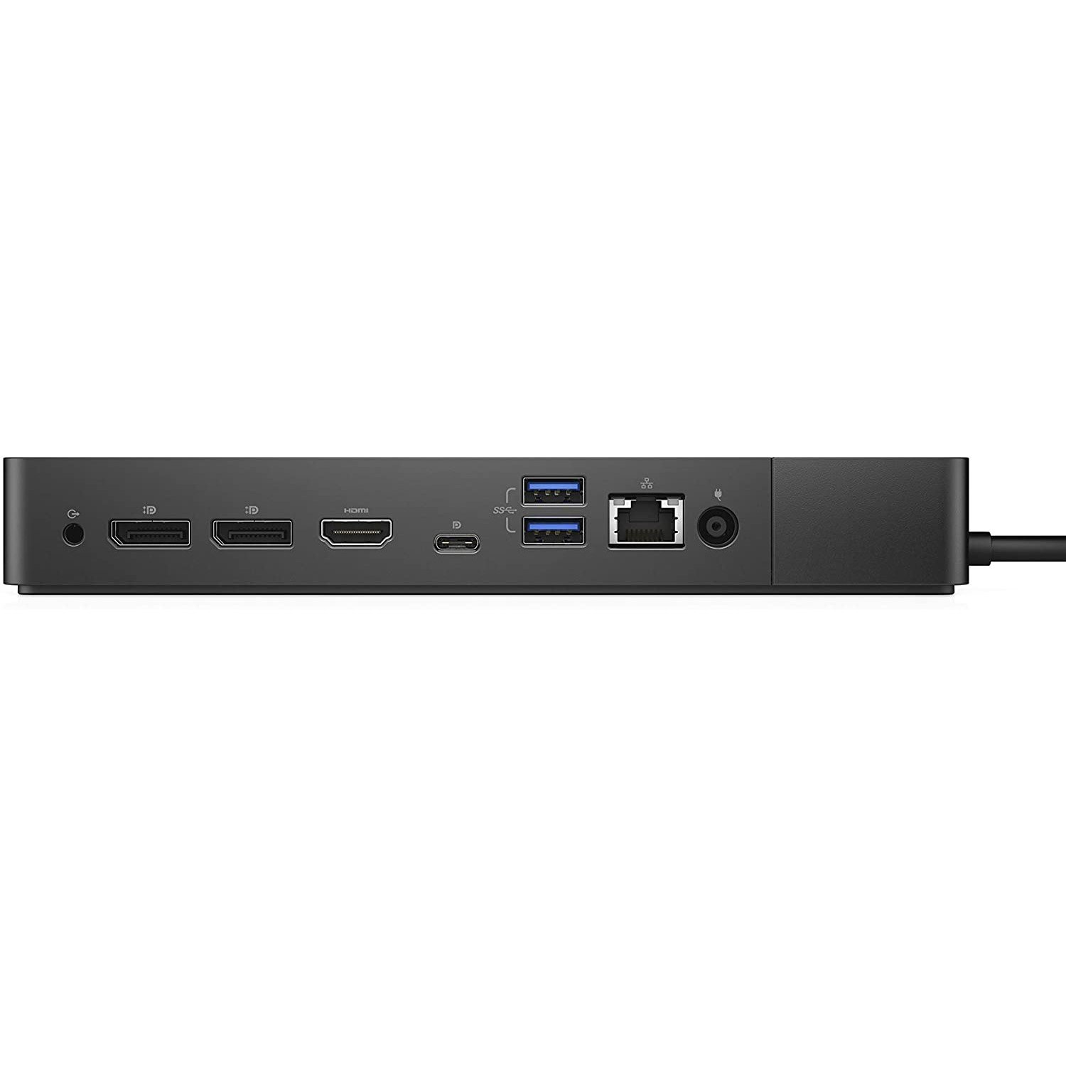 Performance Dock WD19DC - Accessoire PC portable DELL - 2