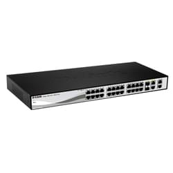 D-Link Switch MAGASIN EN LIGNE Cybertek