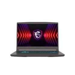 image produit MSI Thin A15 B7VF-201FR - 15.6" FHD 144Hz R5-7535HS RTX4060 16G 512G W11 Cybertek