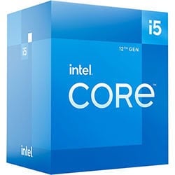 Processeur Intel Core i5-12500 Cybertek