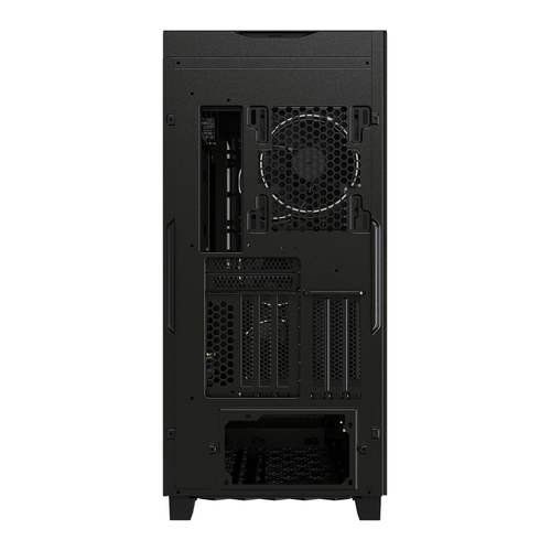 Gigabyte GB-AC500G ST Noir Noir - Boîtier PC Gigabyte - 2