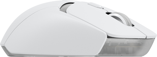 Logitech G309 Blanche - Souris PC Logitech - Cybertek.fr - 1