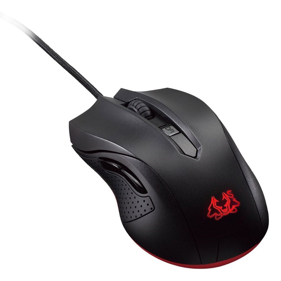 comment activer la souris sur pc asus