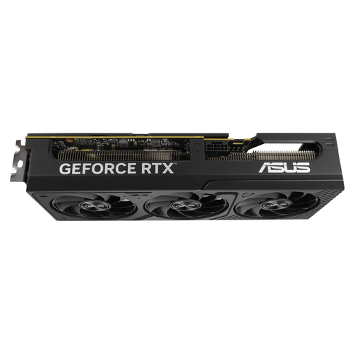 Asus GeForce RTX 4070 SUPER PRIME-RTX4070S-O12G - Carte graphique - 6