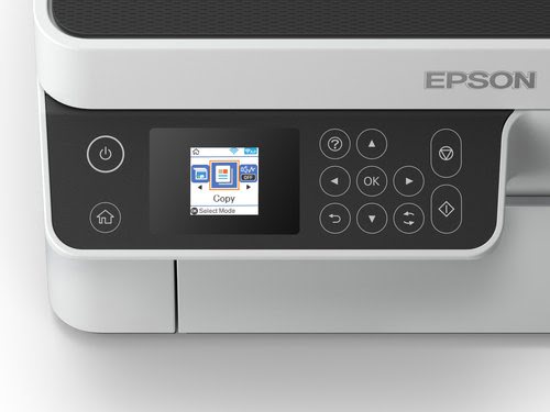 Imprimante multifonction Epson EcoTank ET-M2120 - Cybertek.fr - 11