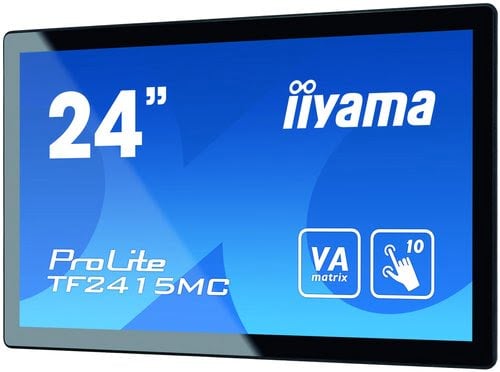 Iiyama 24"  TF2415MC-B2 - Ecran PC Iiyama - Cybertek.fr - 14