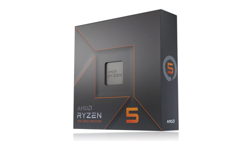 AMD Ryzen 5 7600X - 5.3GHz - Processeur AMD - Cybertek.fr - 0