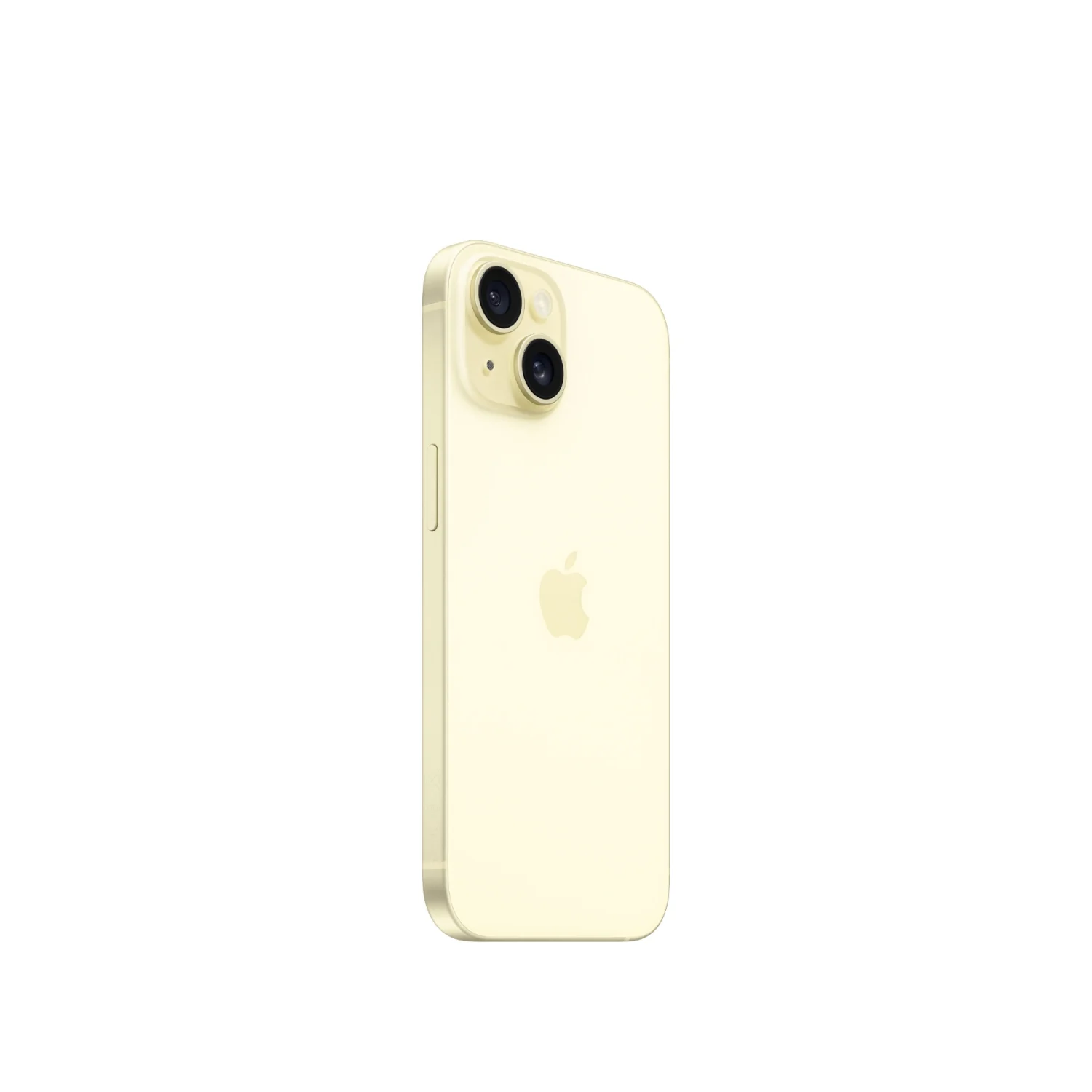 Apple iPhone 15 128 Go - Jaune  - Téléphonie Apple - Cybertek.fr - 1