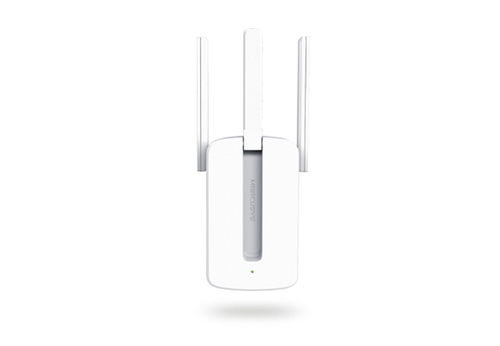 Mercusys MW300RE - Wifi N300 - Blanc  - Cybertek.fr - 1