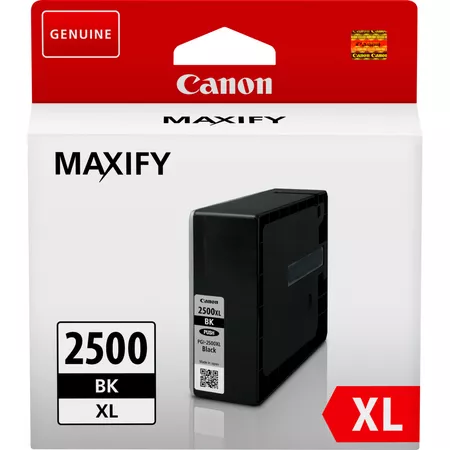 Imprimante multifonction Canon Bundle MAXIFY MB5150 + Cartouche PGI-2500XL Noir - 4