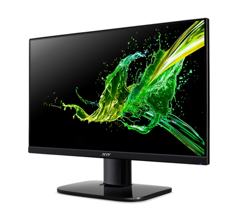 Acer 24"  UM.QX2EE.E05 - Ecran PC Acer - Cybertek.fr - 2