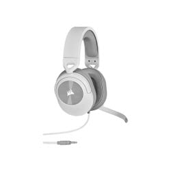 Corsair Micro-casque MAGASIN EN LIGNE Cybertek