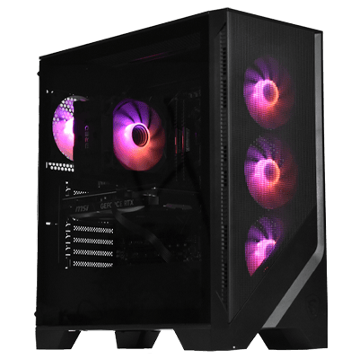 No Name PC Fixe MAGASIN EN LIGNE Cybertek