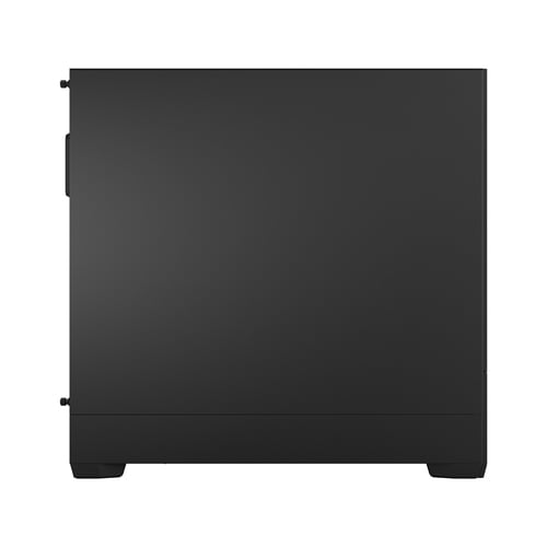 Fractal Design Pop Air Black Solid Noir - Boîtier PC - 2