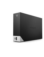 image produit Seagate One Touch Desktop with HUB 12TB Cybertek