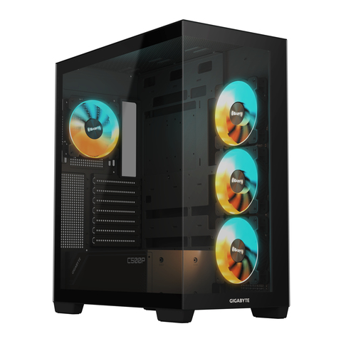 Gigabyte Boîtier PC MAGASIN EN LIGNE Cybertek