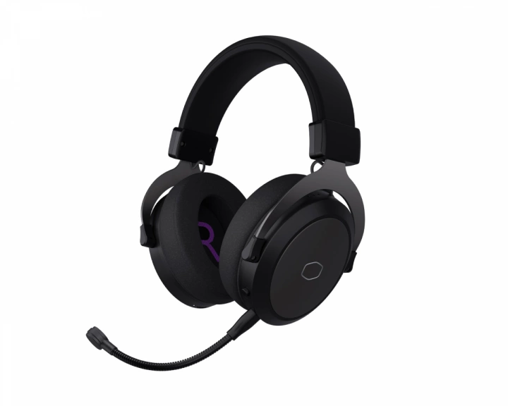 Cooler Master CH351 Stereo Noir - Micro-casque - Cybertek.fr - 0