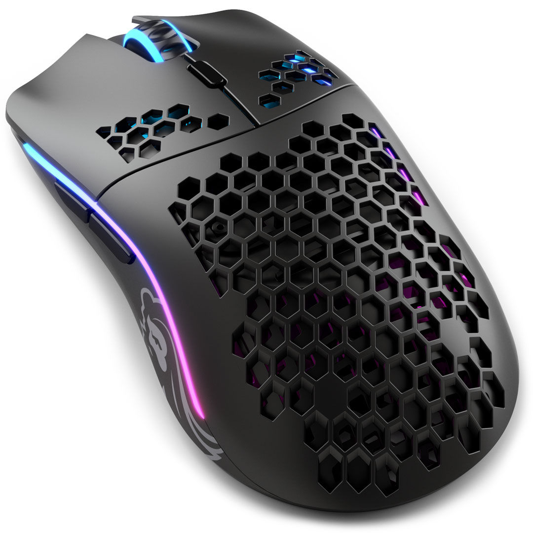 Glorious Model O Wireless Souris Pc Glorious Cybertek Fr