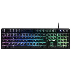 The G-LAB Clavier PC MAGASIN EN LIGNE Cybertek