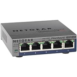 Netgear Switch MAGASIN EN LIGNE Cybertek