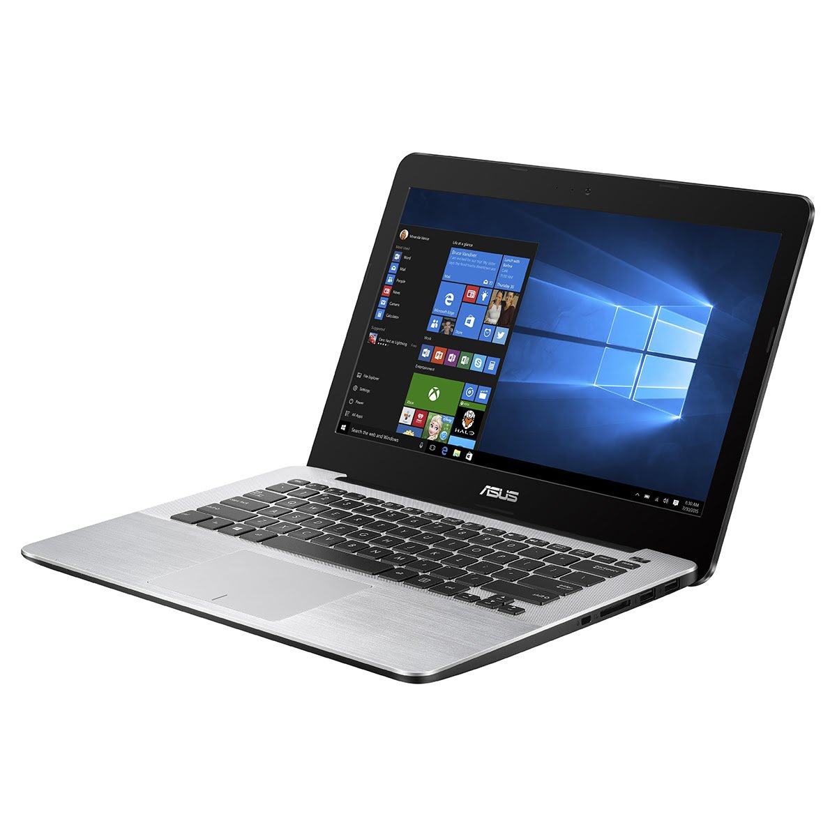 Asus 90NB0AR1-M03740 - PC portable Asus - Cybertek.fr - 1