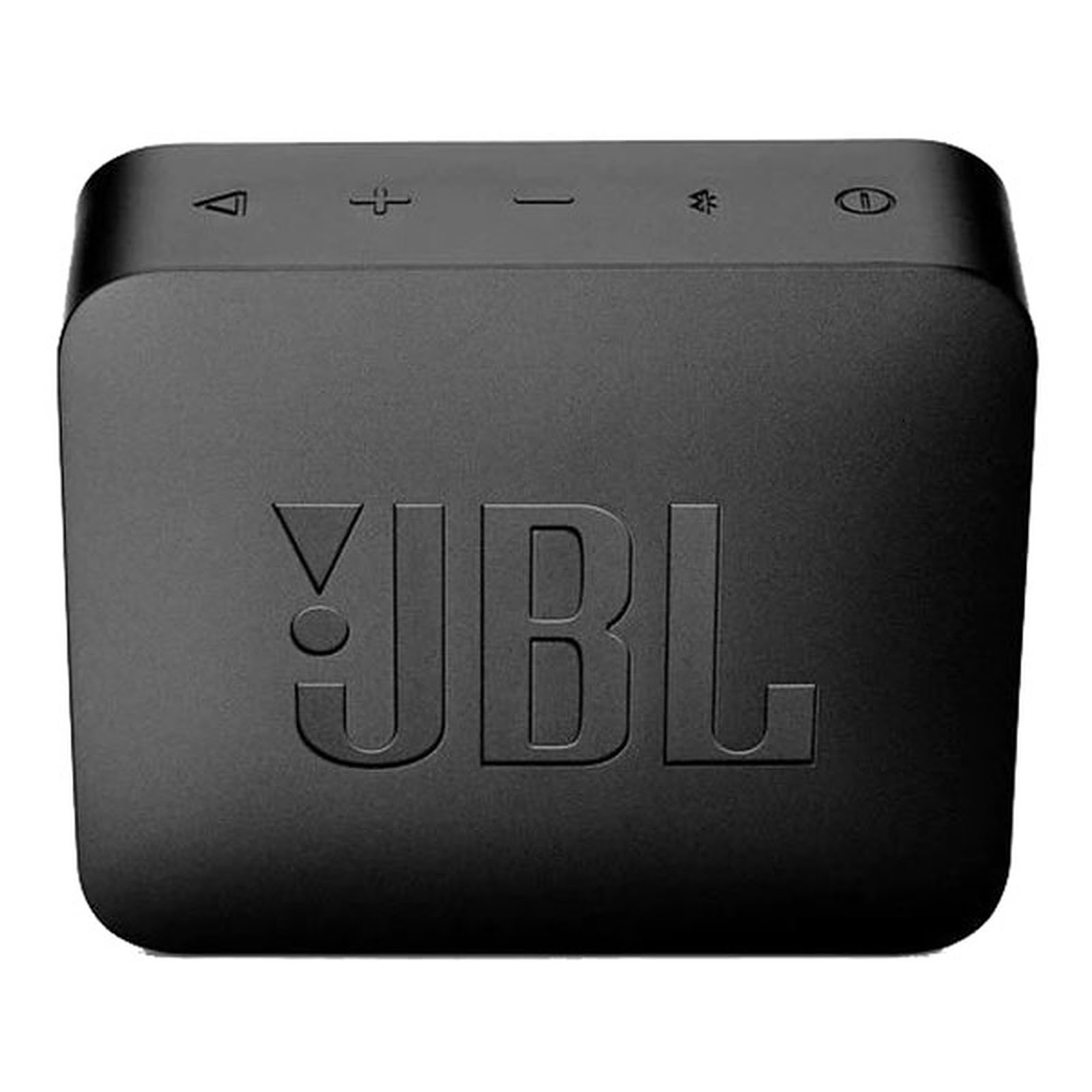 JBL 1HP GO 2 Black - Enceinte PC JBL - Cybertek.fr - 4