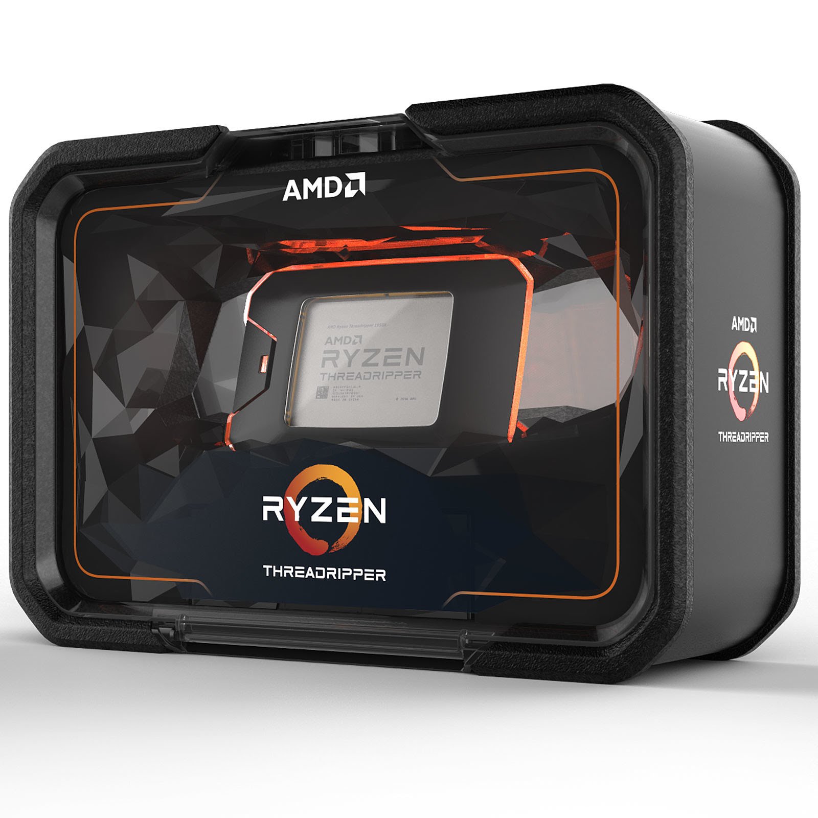 AMD Ryzen Threadripper 2950X - 3.5GHz - Processeur AMD - 0