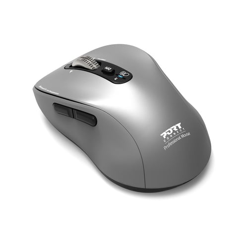 Port Combo pro - Souris PC Port - Cybertek.fr - 3