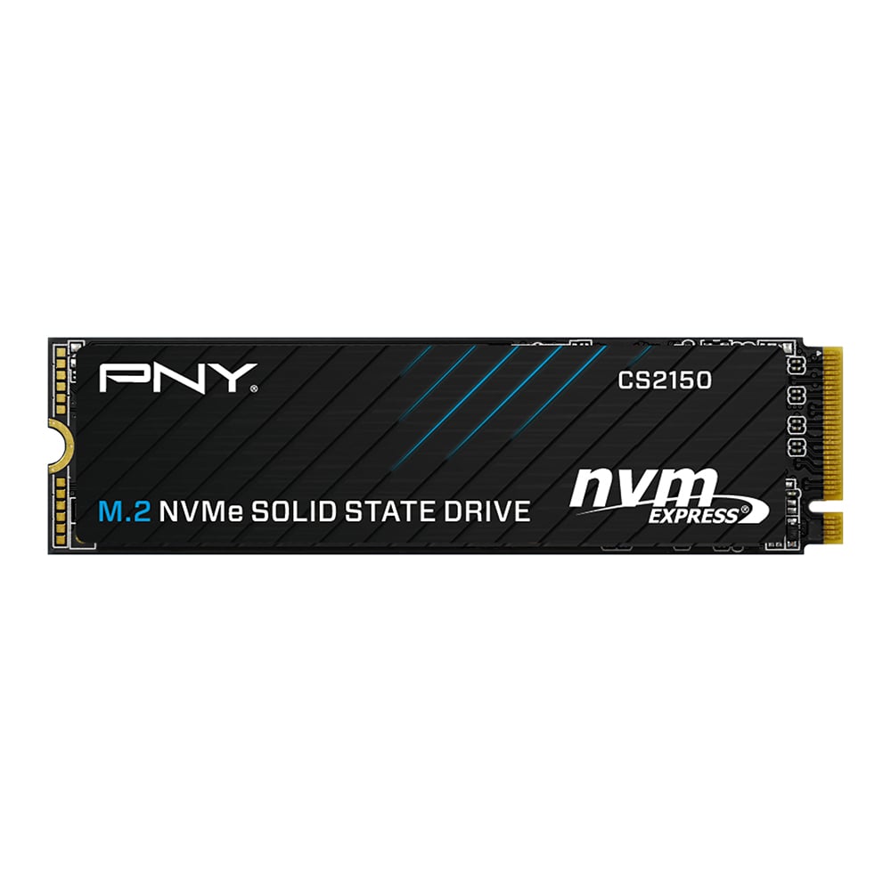 PNY M280CS2150-1TB-TB  M.2 - Disque SSD PNY - Cybertek.fr - 1